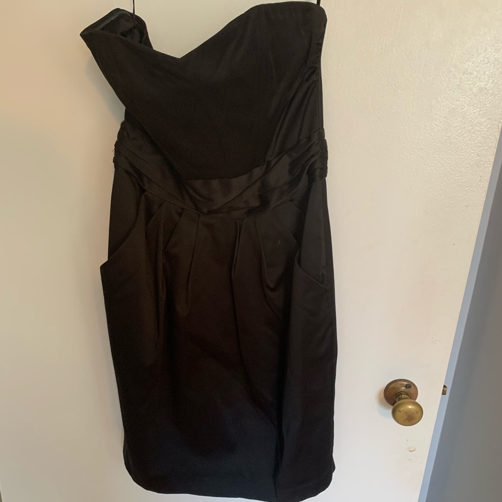 cocktail dress